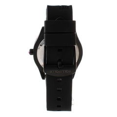 Folli Follie Black Synthetic Watch
