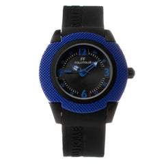 Folli Follie Black Synthetic Watch