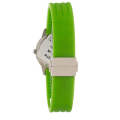 Folli Follie Green Synthetic Watch
