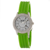 Folli Follie Green Synthetic Watch - Watches