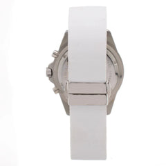 Folli Follie White Synthetic Watch