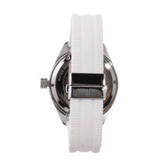 Folli Follie White Synthetic Watch
