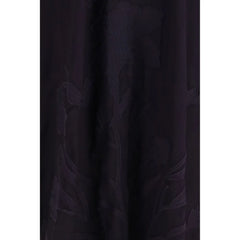 Forte_Forte Black Viscose Casual Dress