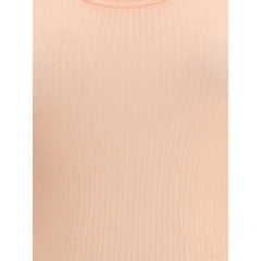 Forte_Forte Multicolor Fleece Wool Top - II/M