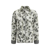 Forte_Forte Multicolor Polyamide Clothing - I/S - Sport Jackets