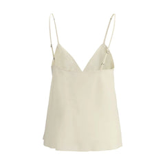 Forte_Forte Satin Top - I/S
