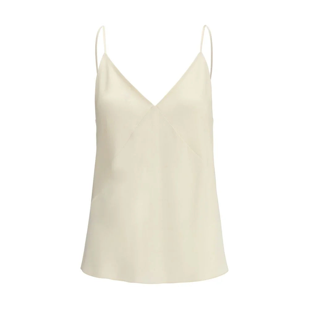 Forte_Forte Satin Top - I/S