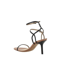 Francesco Russo Ankle strap sandals - EU35.5/US5.5 - Sandals
