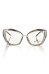 Frankie Morello Multicolor Acetate Women Frame - Eyeglasses