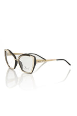 Frankie Morello Multicolor Acetate Women’s Frame - Eyeglasses