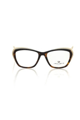 Frankie Morello Multicolor Acetate Women’s Frame - Eyeglasses