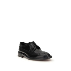 Fratelli Rossetti Leather derby Lace-Ups - Shoes