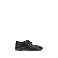 Fratelli Rossetti Leather derby Lace-Ups - Shoes