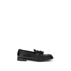 Fratelli Rossetti Tasseled Loafers - Flats
