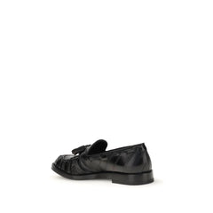 Fratelli Rossetti Tasseled Loafers - Flats