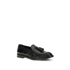 Fratelli Rossetti Tasseled Loafers - Flats