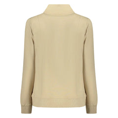Freddy Beige Cotton Sweatshirt