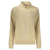 Freddy Beige Cotton Sweatshirt