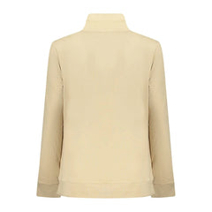 Freddy Beige Cotton Sweatshirt