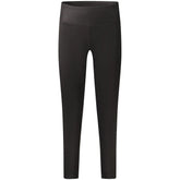 Freddy Black Cotton Pant