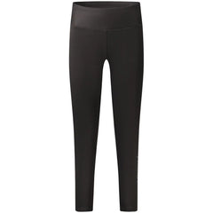 Freddy Black Cotton Pant