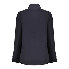 Freddy Blue Cotton Sweatshirt