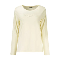 Freddy White Cotton T-Shirt