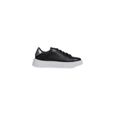 Furla Black Polyethylene Sneaker - Sneakers