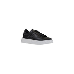 Furla Black Polyethylene Sneaker - Sneakers