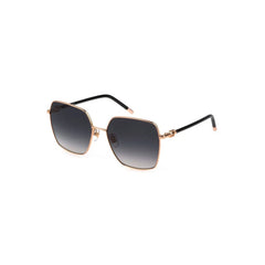 Furla Gold Metal Sunglass