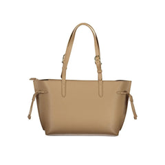 Furla Marrone Leather Woman Handbag