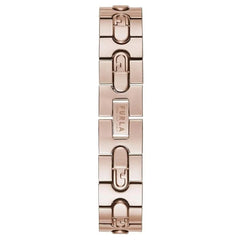 Furla Multicolor Stainless Steel Dress Watch