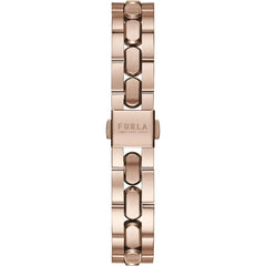 Furla Multicolor Stainless Steel Watch