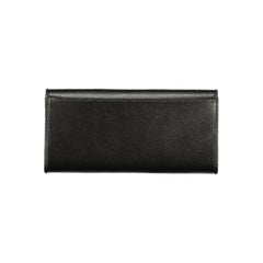 Furla Nero Leather Woman Wallet - Wallets