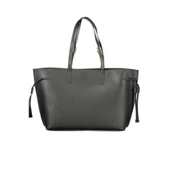 Furla Nero Pelle Woman Handbag - Shoulder Bags