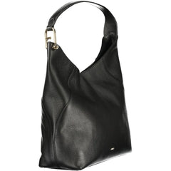 Furla Nero Pelle Women Shoulder Bag - Shoulder Bags