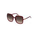 Furla Red Polycarbonate Women Sunglasses - Sunglasses
