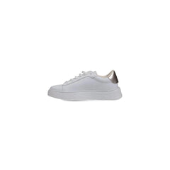 Furla White Polyethylene Sneaker - Sneakers