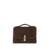 Gabriela Hearst Leonora Bag - Satchel Bags