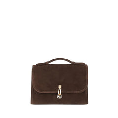 Gabriela Hearst Leonora Bag - Satchel Bags