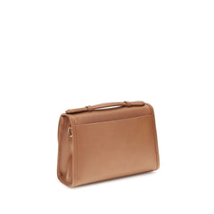 Gabriela Hearst Leonora Bag - Satchel Bags