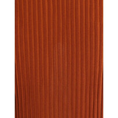 Gabriela Hearst Multicolor Merino Wool Long Skirt - S