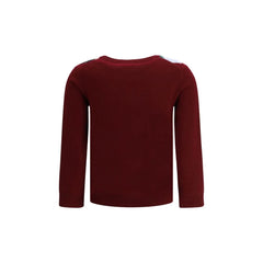 Ganni Check Cardigan - S