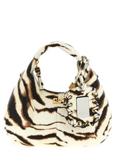 Ganni Multicolor Polyester Handbag