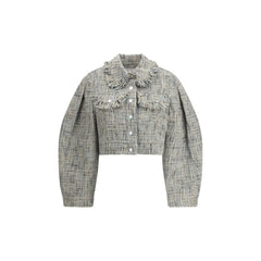 Ganni Summer Jacket - Trucker Jackets