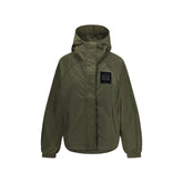 Ganni Waterproof Jacket - L/XL