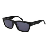Gant Black Acetate Sunglasses