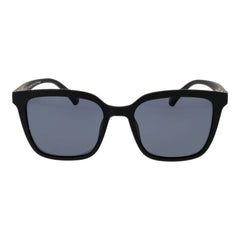 Gant Black Stainless Steel Sunglasses