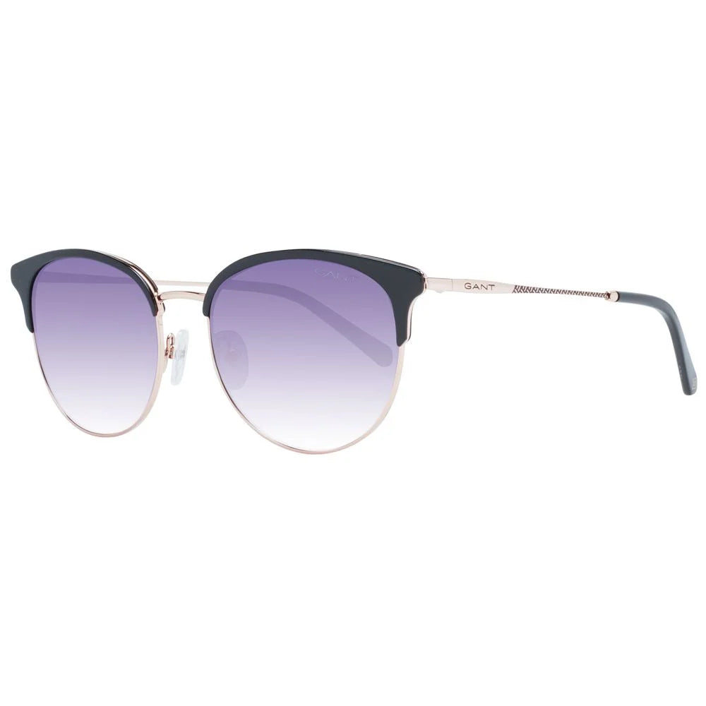 Gant Black Women Sunglass - Sunglasses