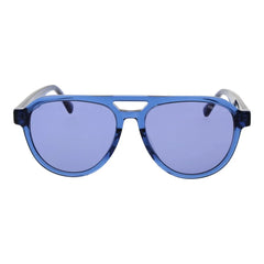 Gant Blue Acetate Sunglasses